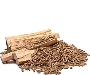 Holzpellets bestellen, lose oder in Säcken liefern lassen